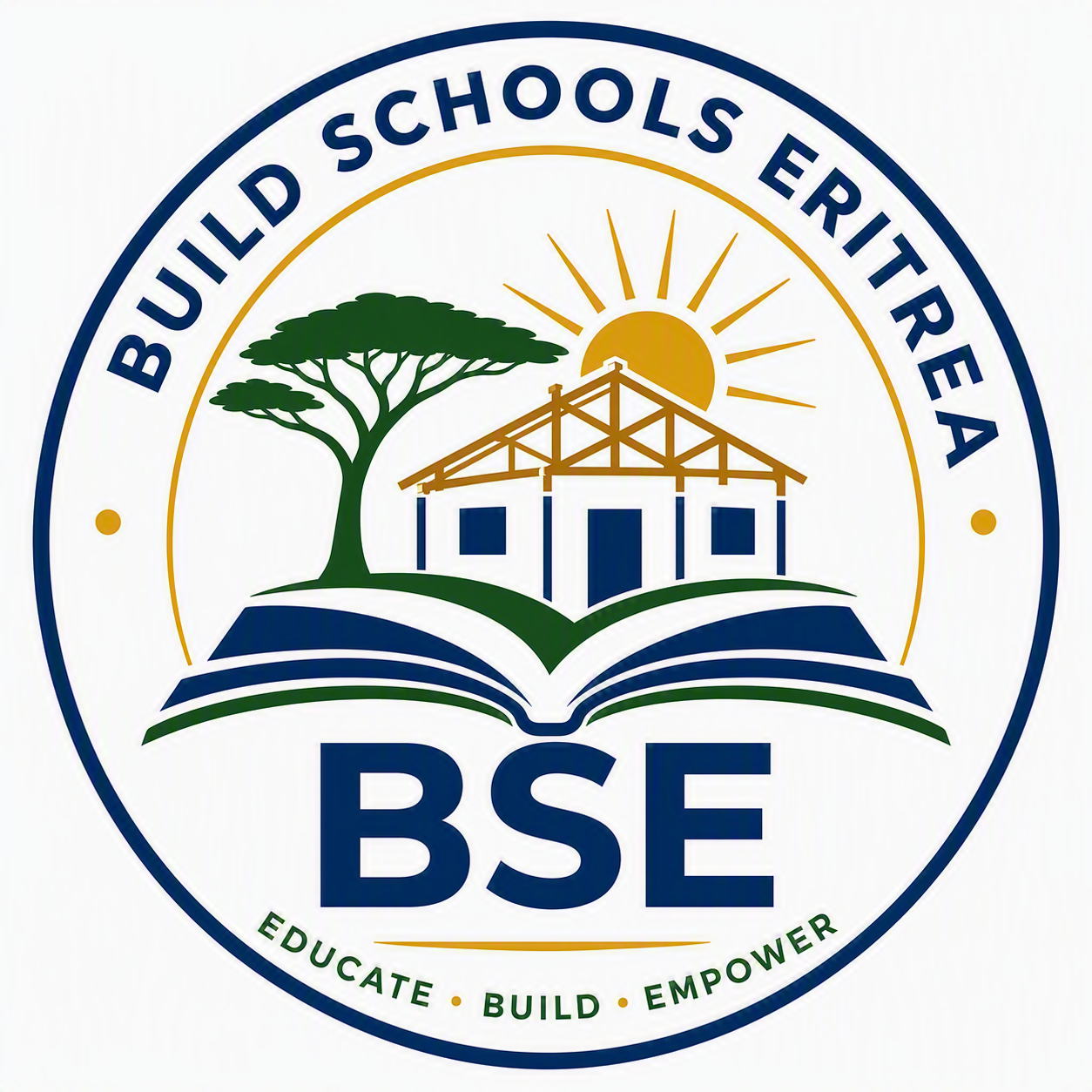Build Schools Eritrea, Inc. (BSE)