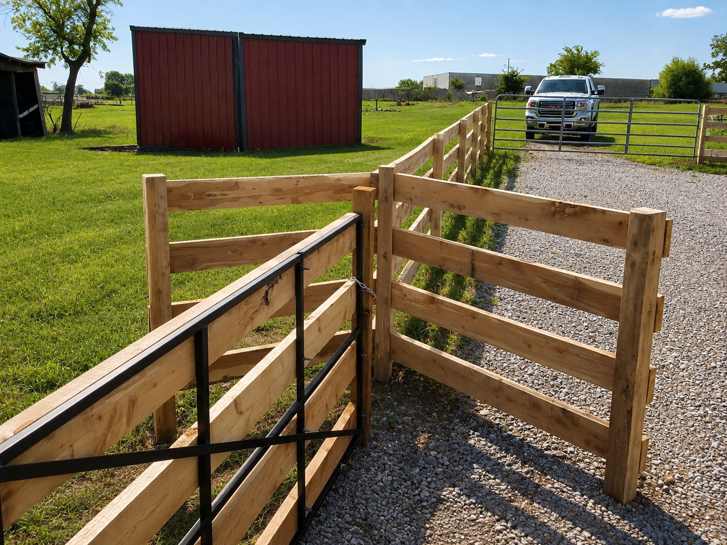 Custom Gates