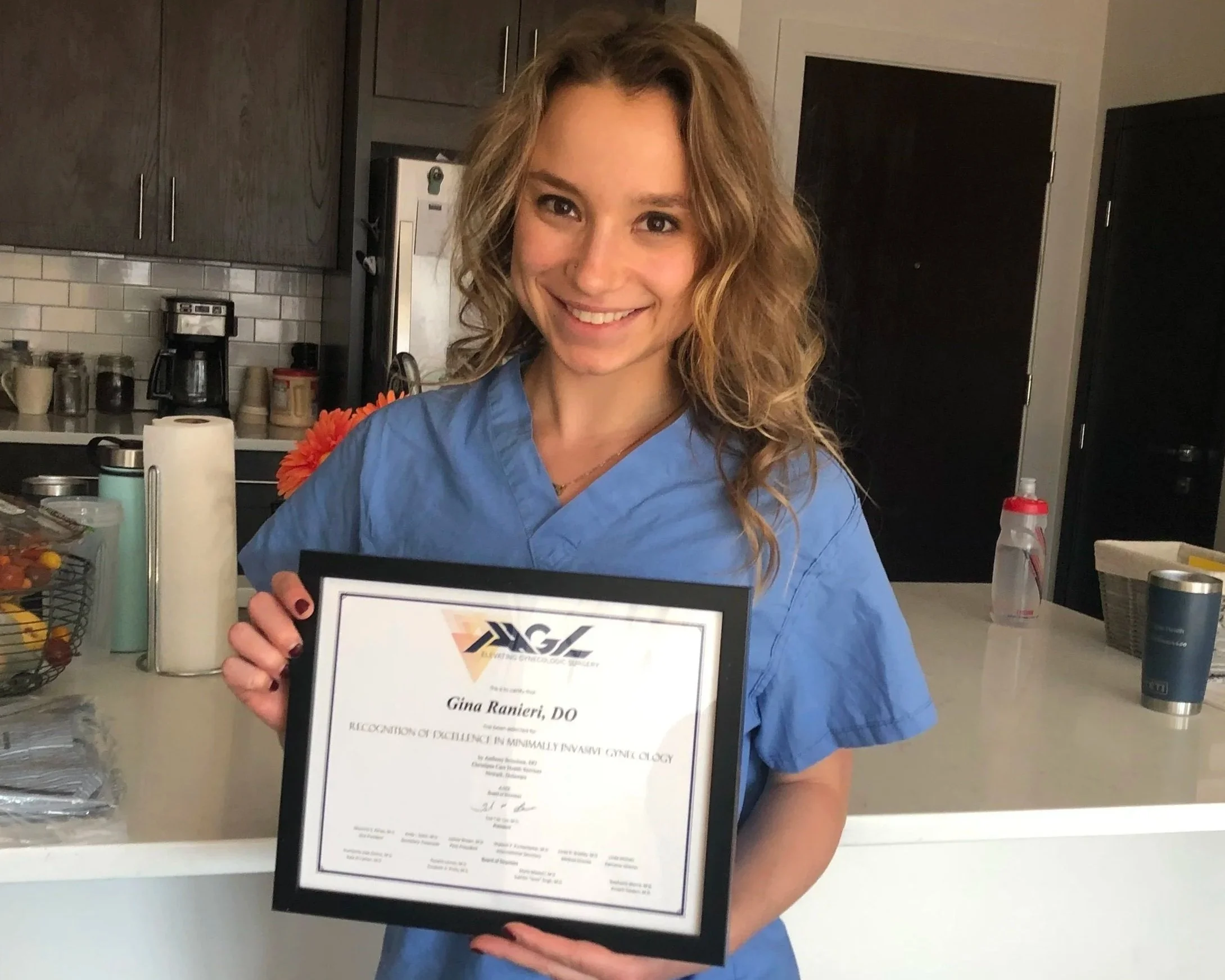 About Me | Schedule a Consultation Today — Dr. Gina Ranieri Minimally ...