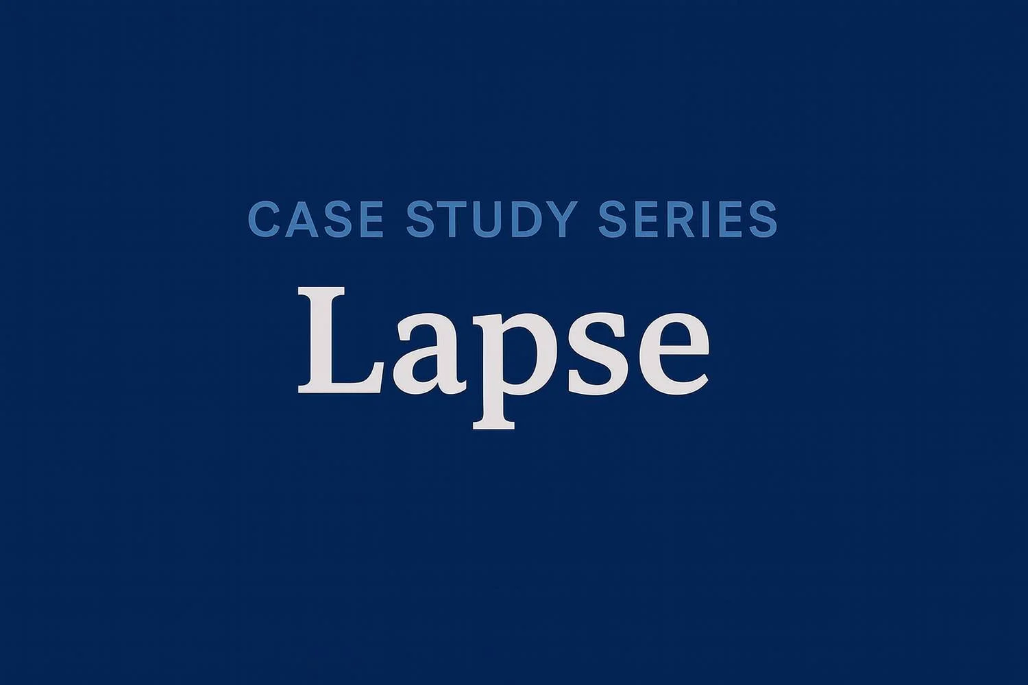 Life Insurance Claim Paid After Alleged Policy Lapse