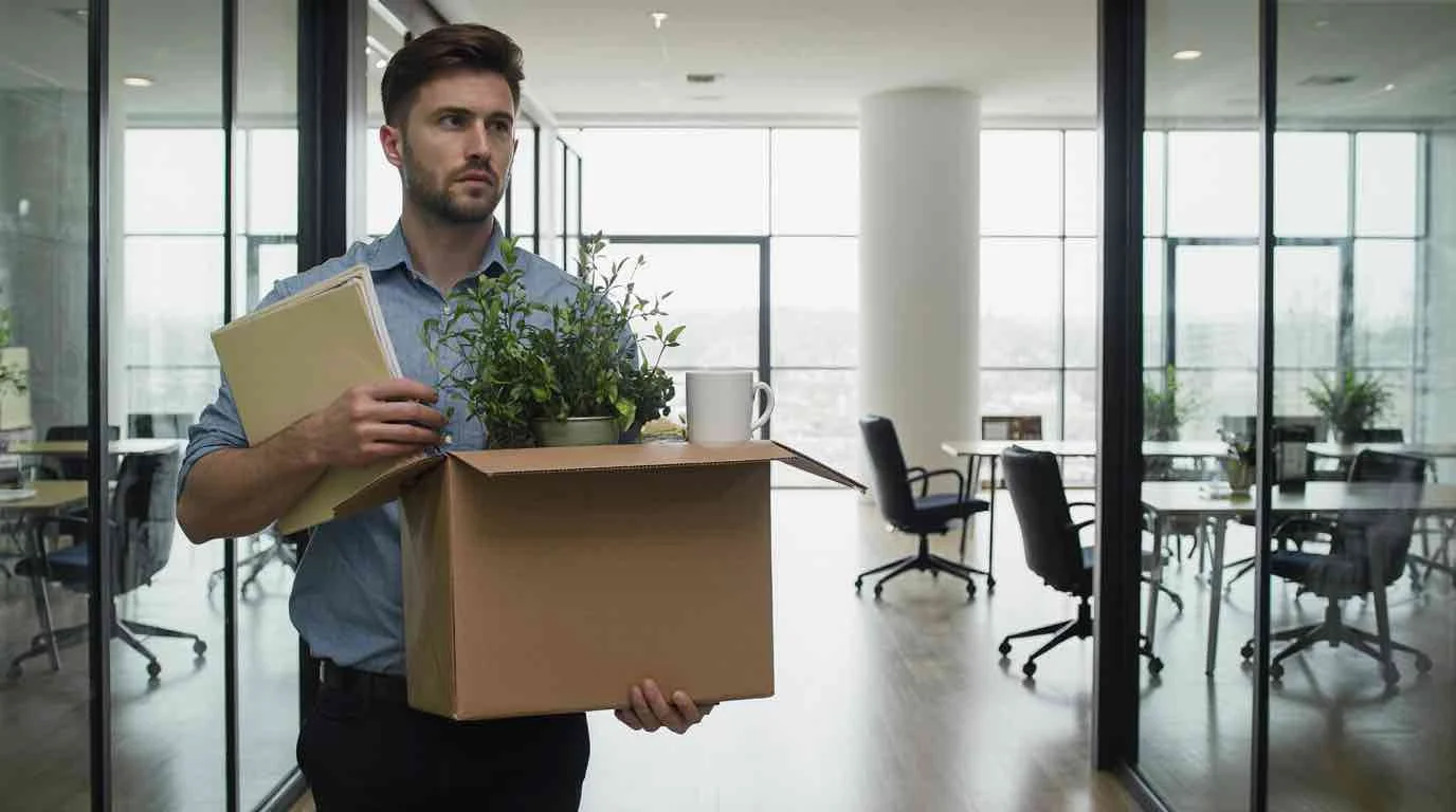 Group Life Insurance Conversion Rights Upon Termination of Employment