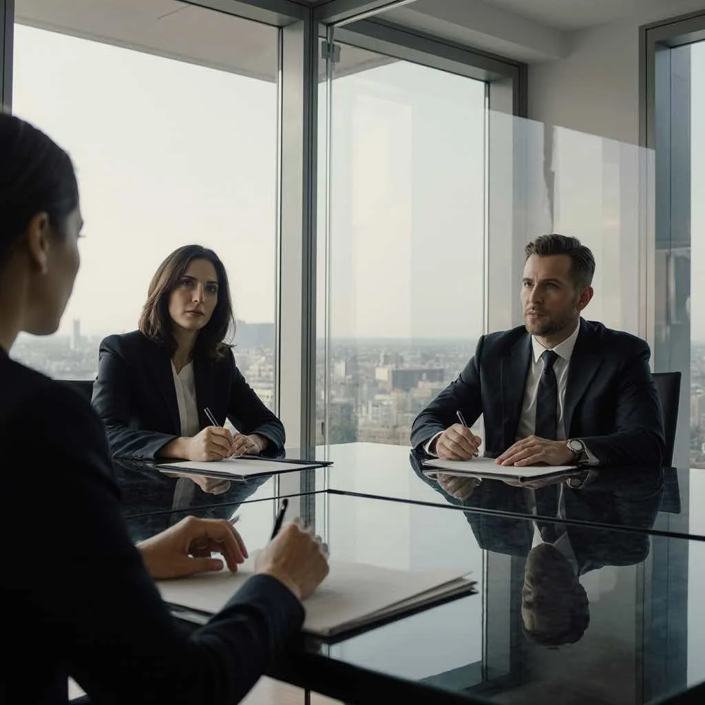 Life Insurance and Divorce: 4 Real Cases That Decide Who Gets Paid