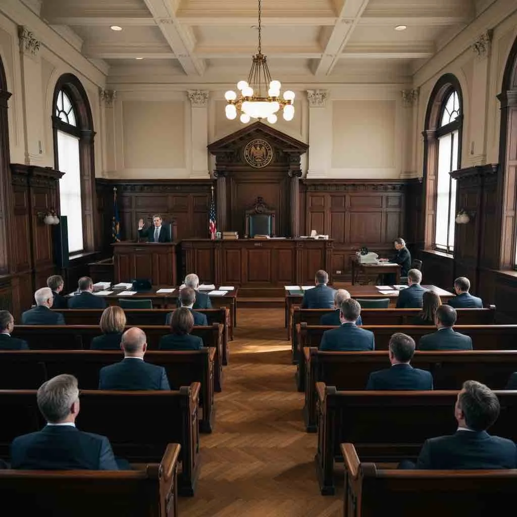 Life Insurance Company Filed an Interpleader — What It Really Means