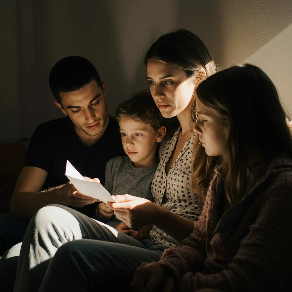 The Day the Life Insurance Company Said No. What Families Need to Know About Denied Life Insurance Claims — and the Tactics Insurers Don’t Advertise