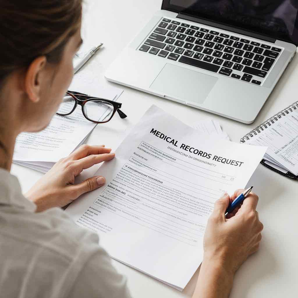 Why Is the Life Insurance Company Asking for Medical Records After Death?