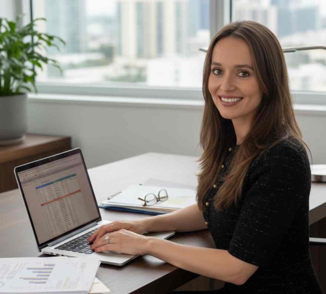Tatiana Kadetskaya, life insurance attorney and founder of Kadetskaya Law Firm, LLC, King of Prussia, Pennsylvania