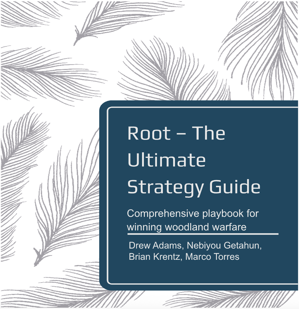 Root: Strategy Guide
