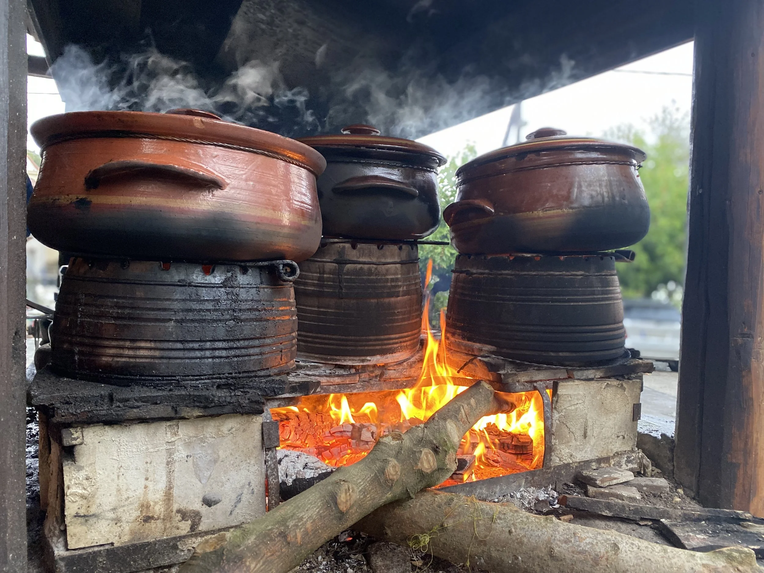 My Favorite Cookbooks