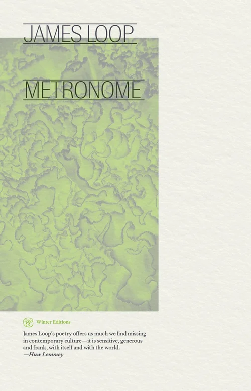 Metronome — Winter Editions