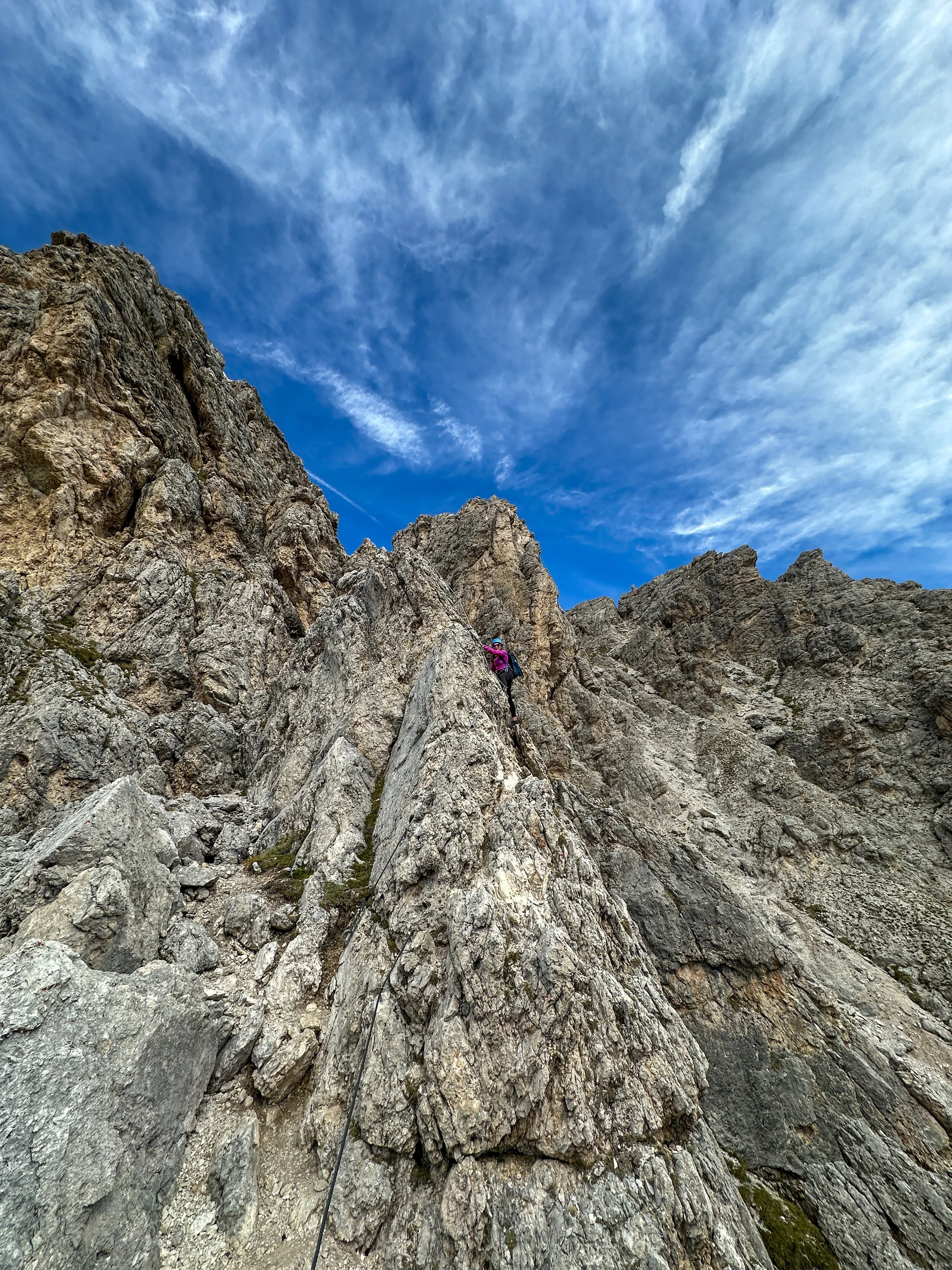 Why Resolutions Fail and How "Restorative Intentions" Actually Work