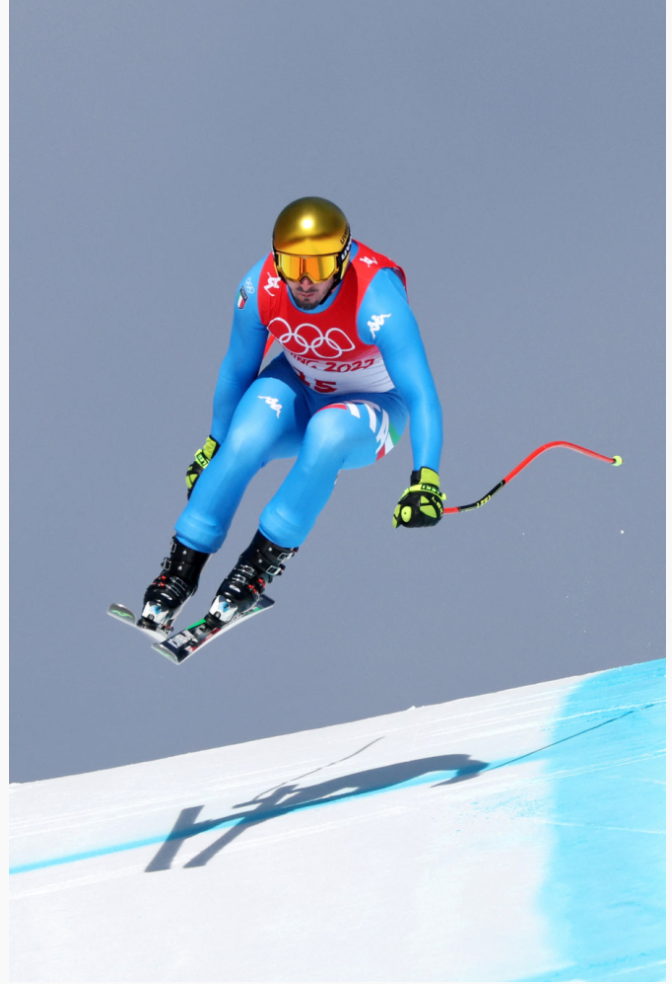 Going For Gold: A Guide to Redefining Victory