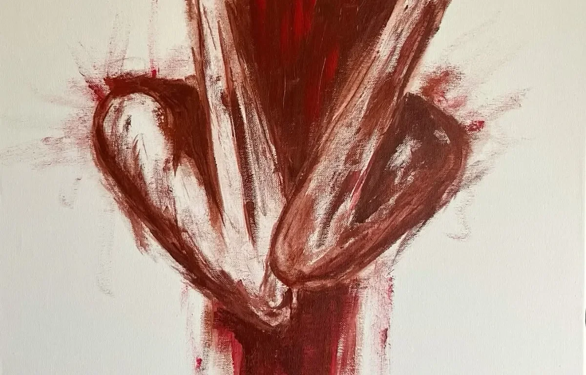 The ‘Divine Feminine’ Isn’t Always Soft: Why Rage, Boundaries &amp; Silence Are Sacred Too