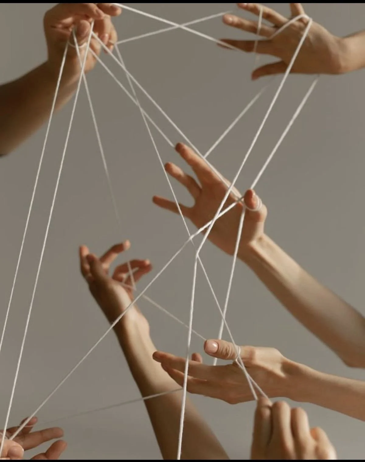 Why Certainty Is Often Spiritual Rigidity in Disguise