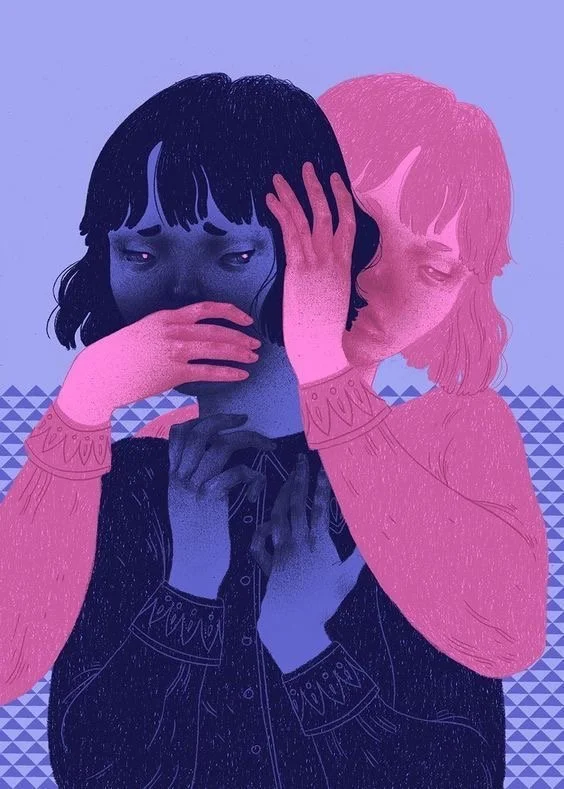 The Parts of You You Call “Toxic” That Are Actually Untapped Power