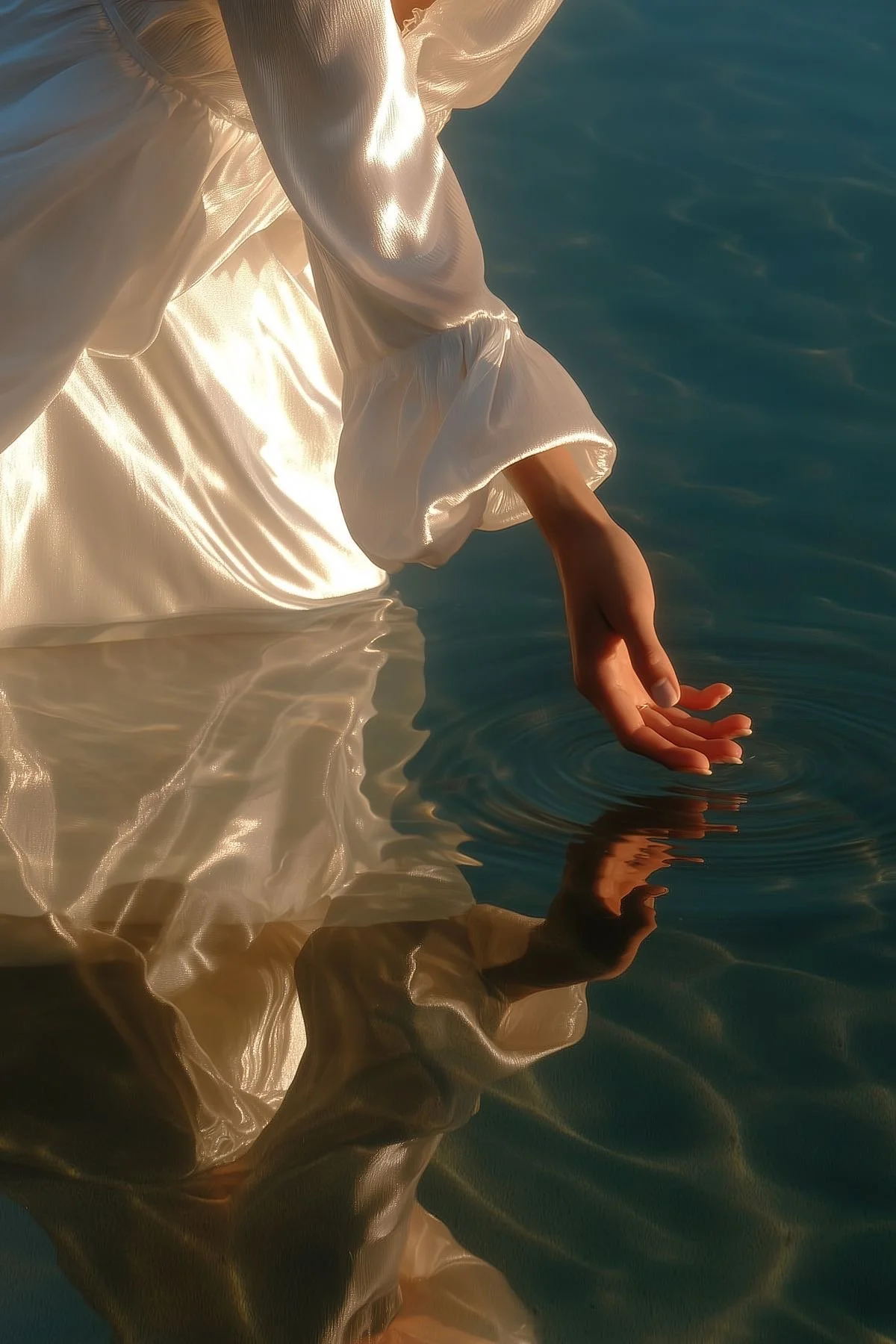 Why Some Wounds Never Fully Close — and How to Live With That Gracefully