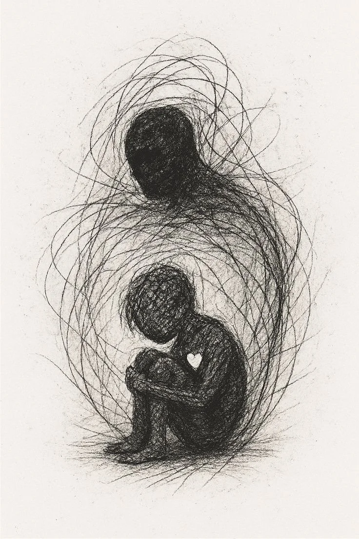 Trauma’s Memory Doesn’t Lie — But Your Mind Wants to Rewrite It