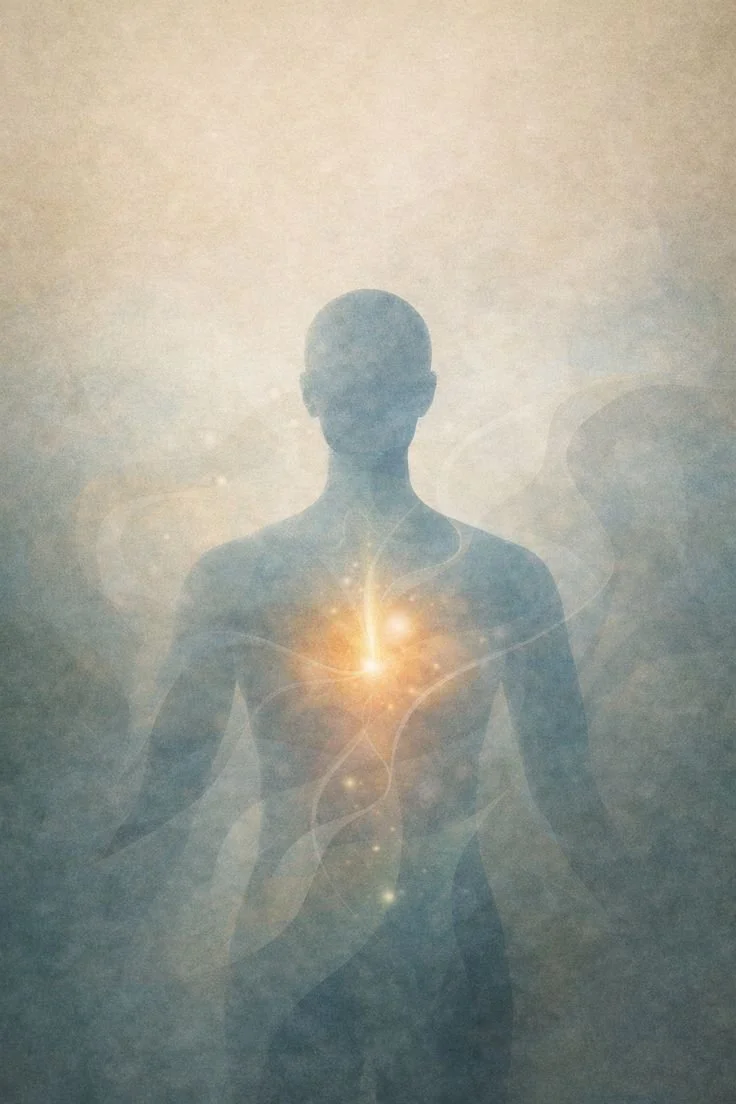 Somatic Truth: When the Body Speaks Before the Soul