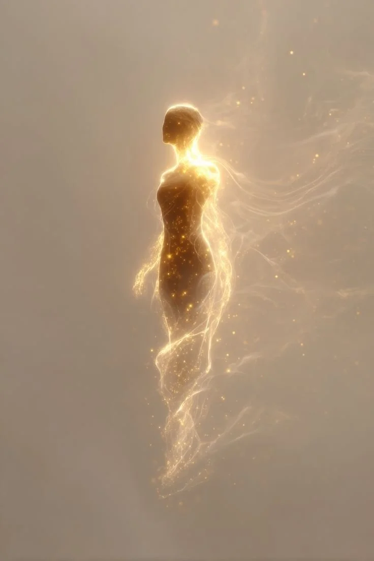 The Anatomy of an Energetic Hook: How People Stay in Your Field After They’re Gone