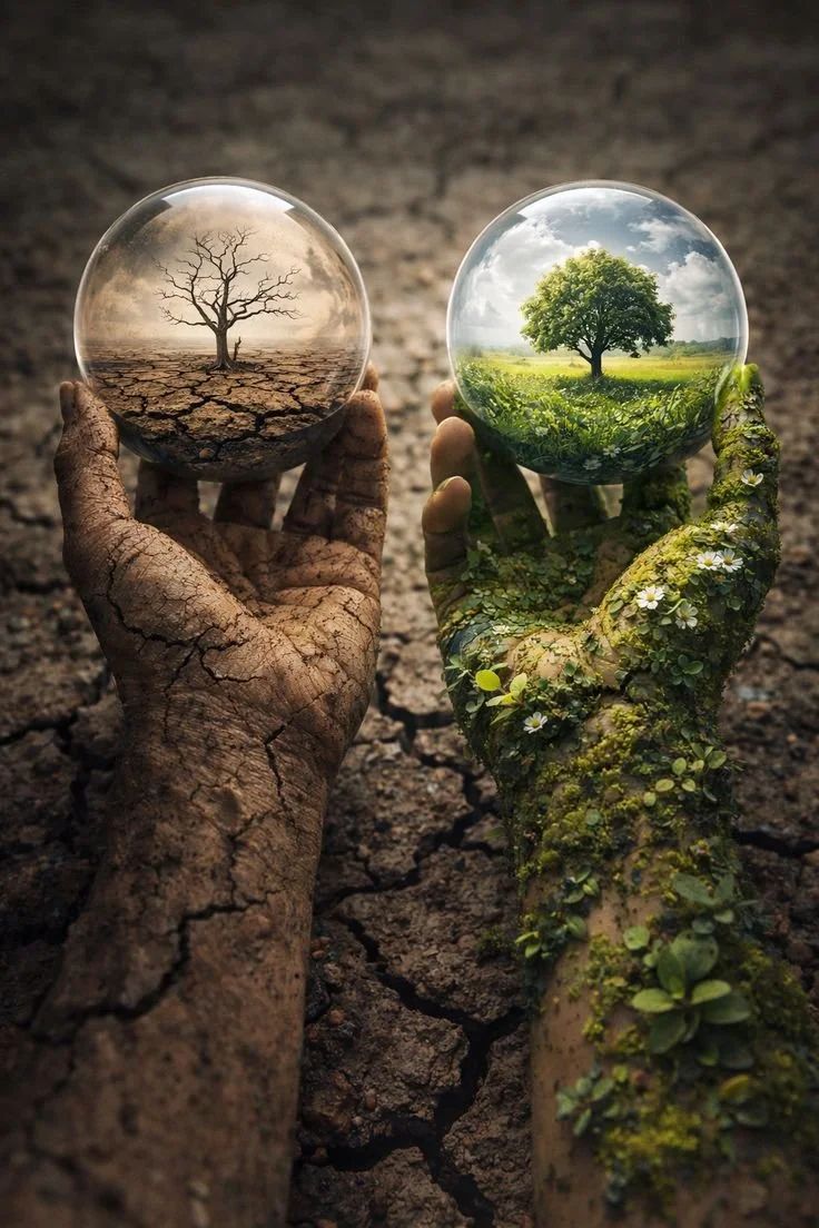 Cycles That Aren’t Lunar or Seasonal — They’re Karmic