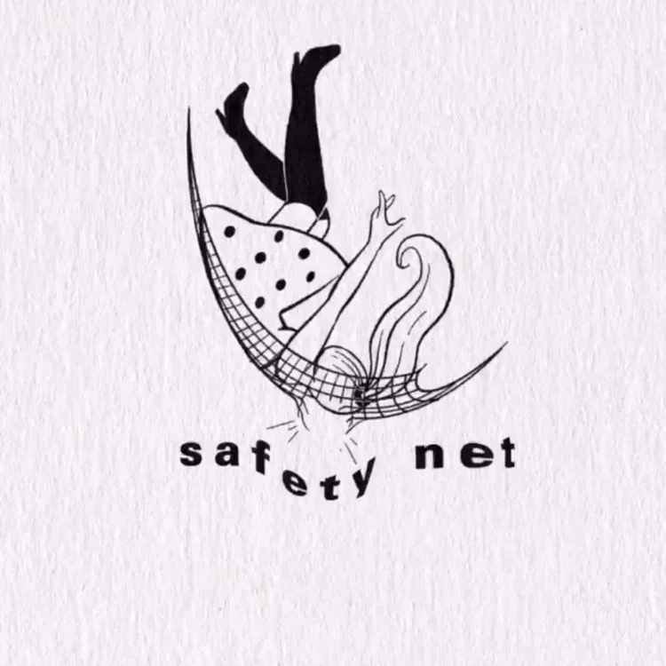 A Safety Net is Not a Bed