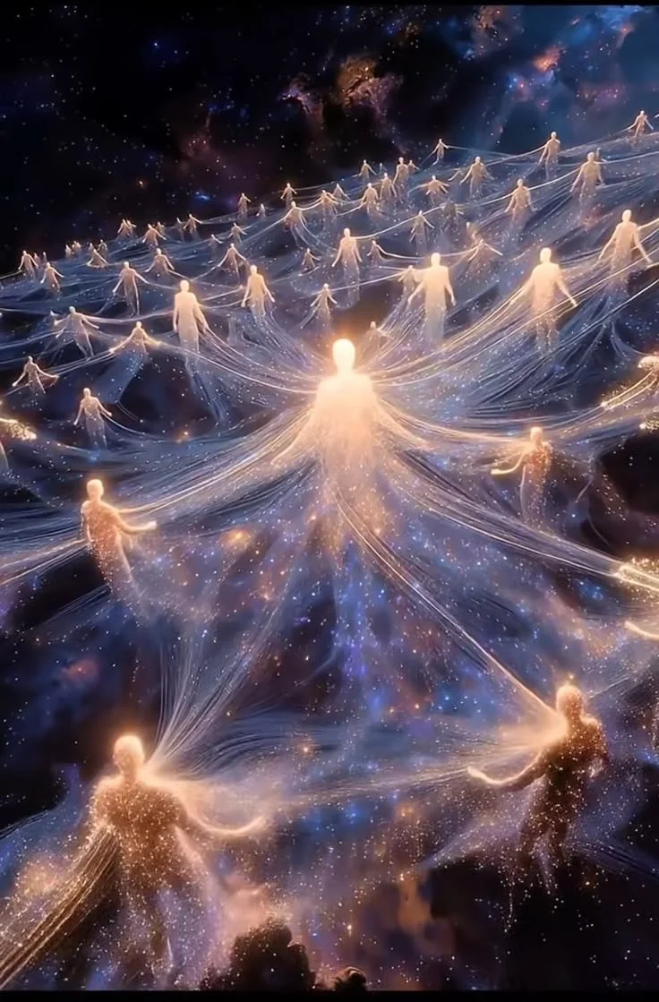 God Is Not a Man in the Sky: Deconstructing the Patriarchal Divine