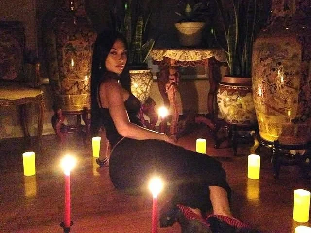 From Spiritual Baddie to Burnt Out Mystic: When You Stop ‘Doing’ and Just Start ‘Being’