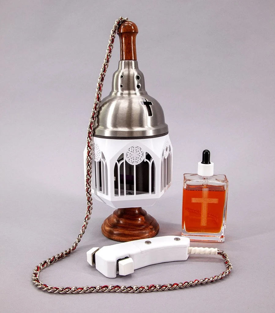 Thurible (2021)