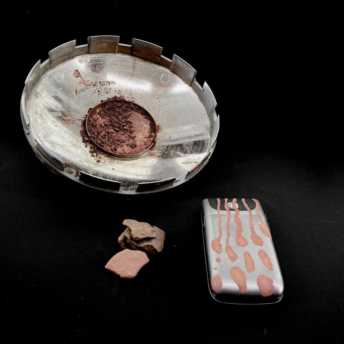 Azilian Phones (2022)