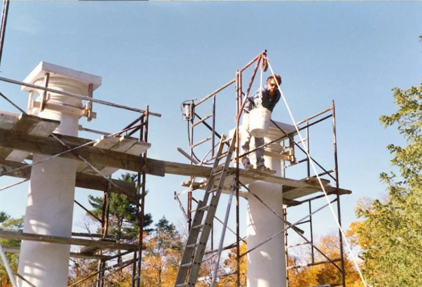 Columns receiving the mud Clipboard_04-09-2026_01.jpg