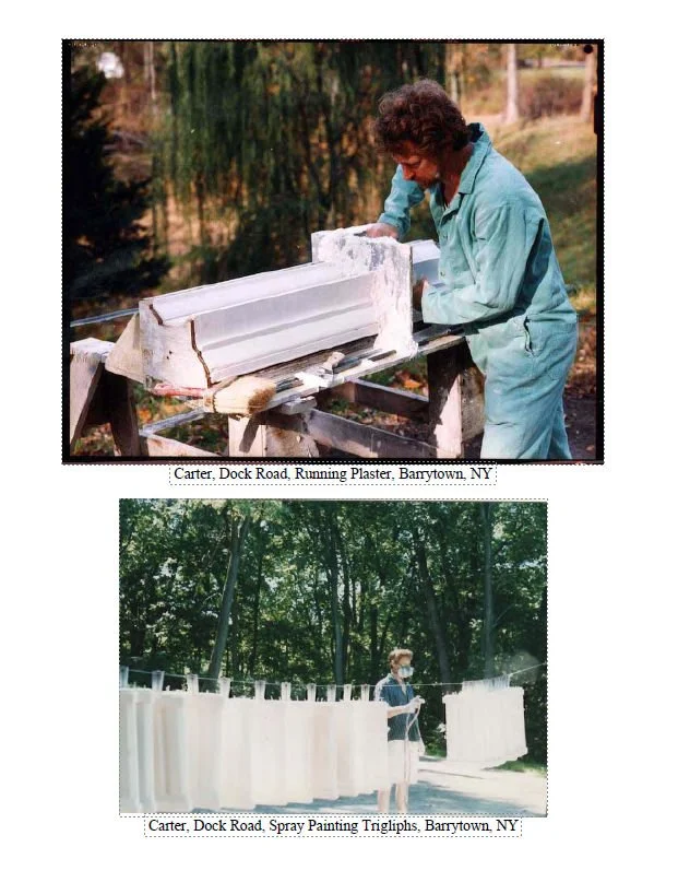 Plaster and Trigliphs.jpg