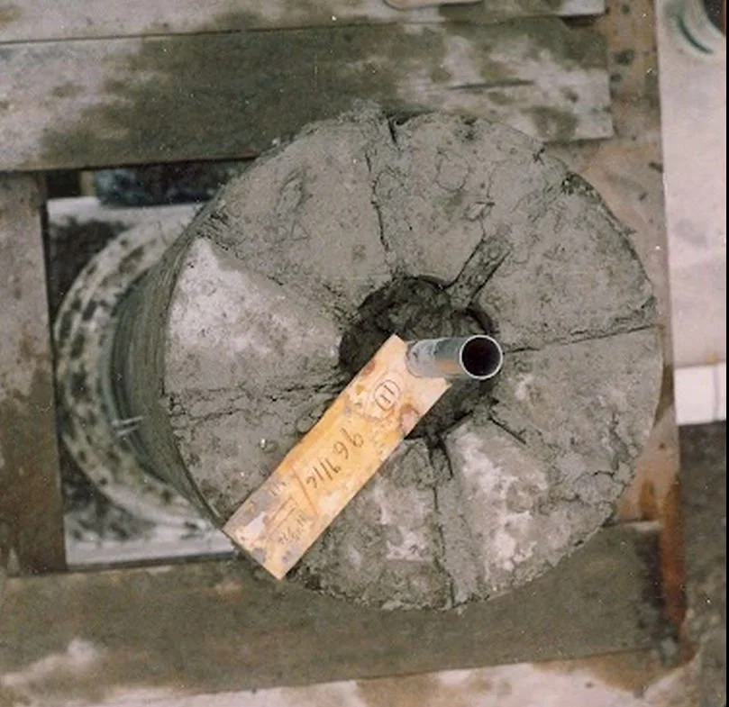 Columns for gaging Block tapered columns Clipboard_04-09-2026_01.jpg