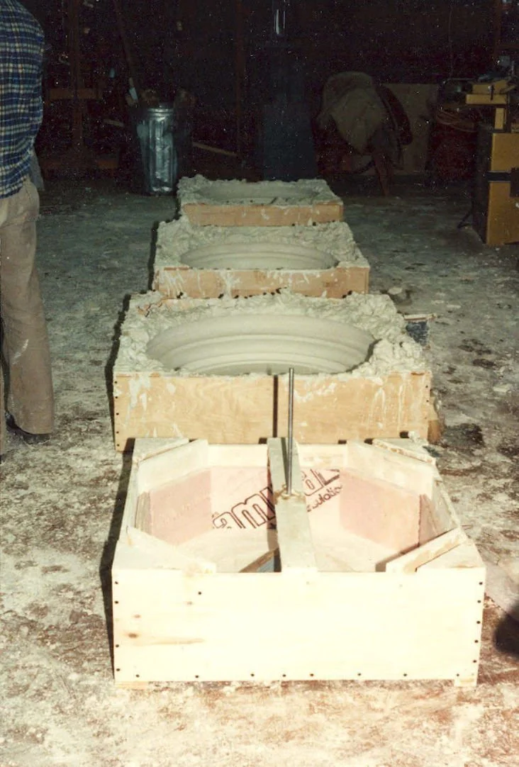 Column bases plaster molds for ultimate white silica cement casting Clipboard_04-09-2026_01.jpg
