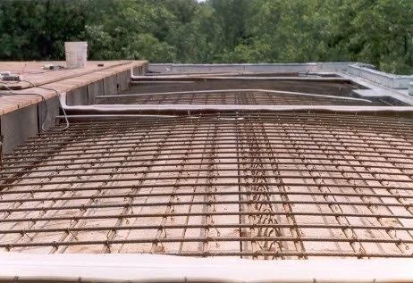 Dock Road, Carter,  Building column (2).jpg