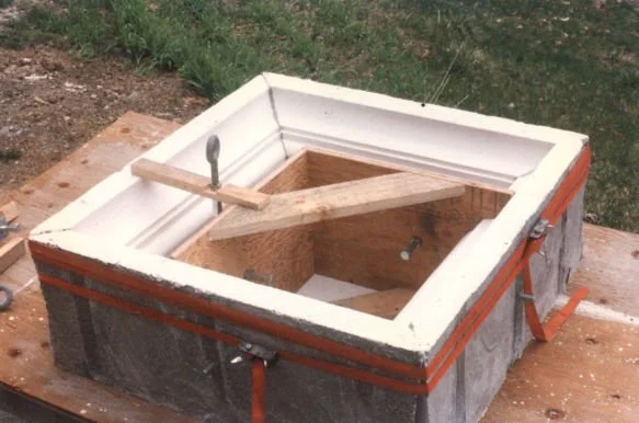 Concrete forms for Pylaster bases Clipboard_04-09-2026_01.jpg