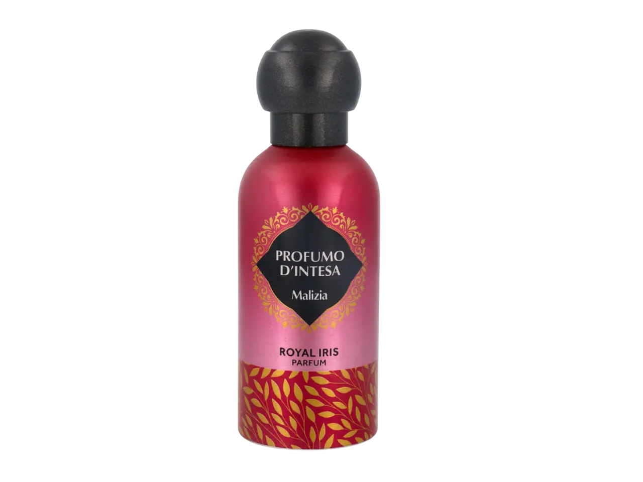 Malizia Royal Iris Parfum Eau de Toilette 100 ml – Floraler, eleganter Damenduft