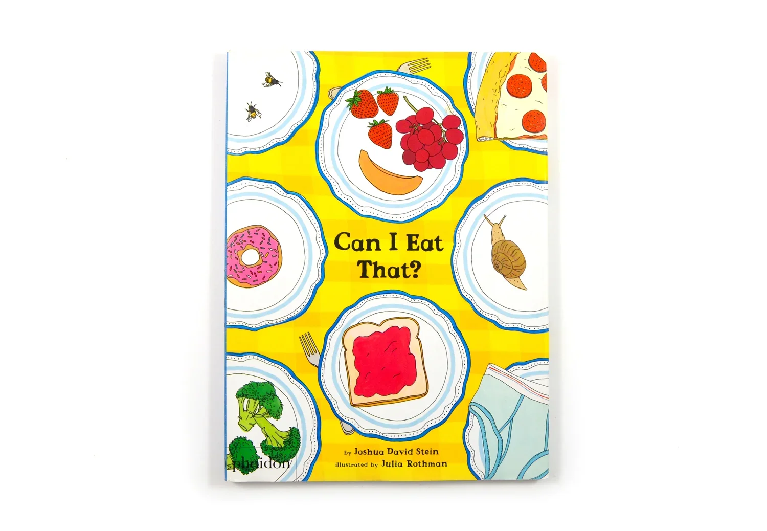 Can I Eat That?