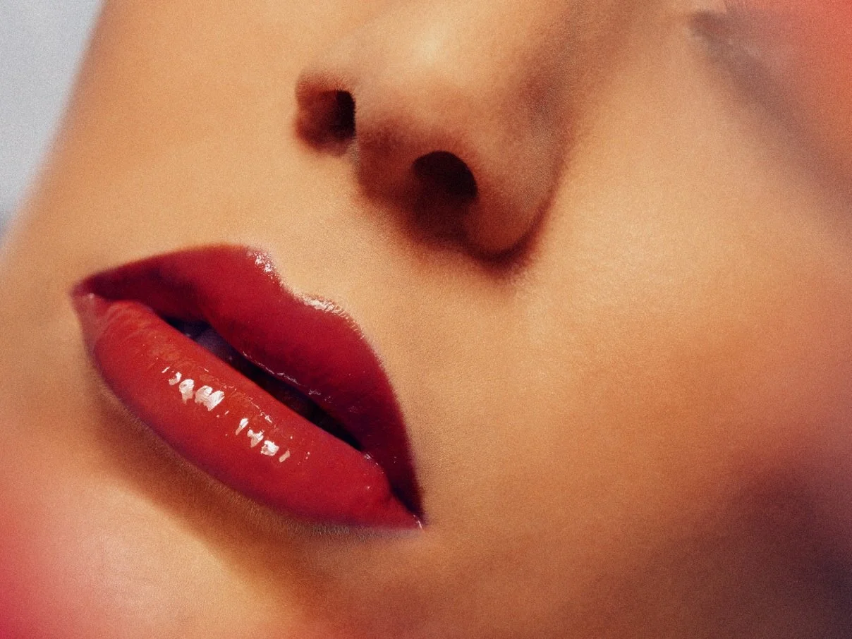 commercial fashion & beauty