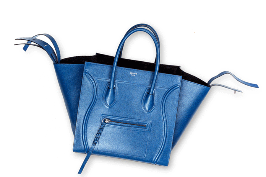 clean refined still life of a luxury handbag with fresh bright lighting crisp contemporary mood. Sauberes edles Stillleben einer Luxushandtasche mit frischem hellem Licht klare zeitgenössische Stimmung