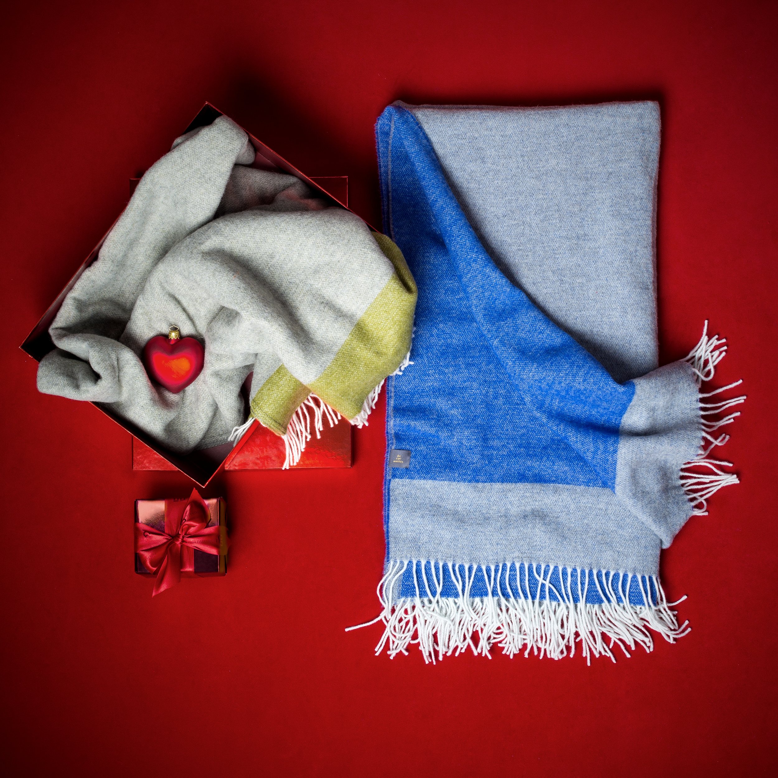 client Breuninger social media 