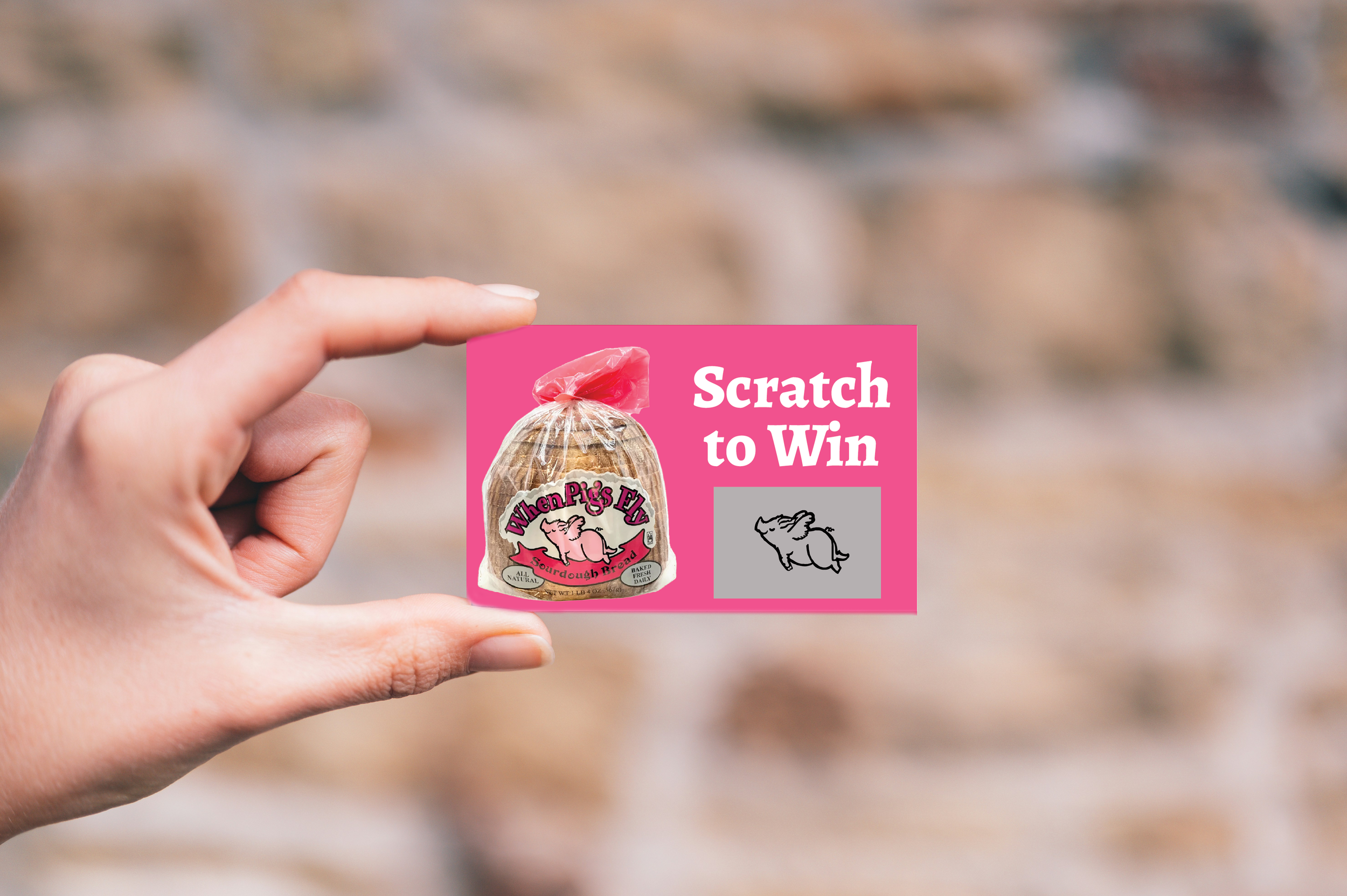 Advertising Campaign