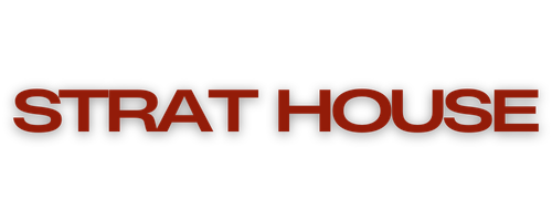 Strat House