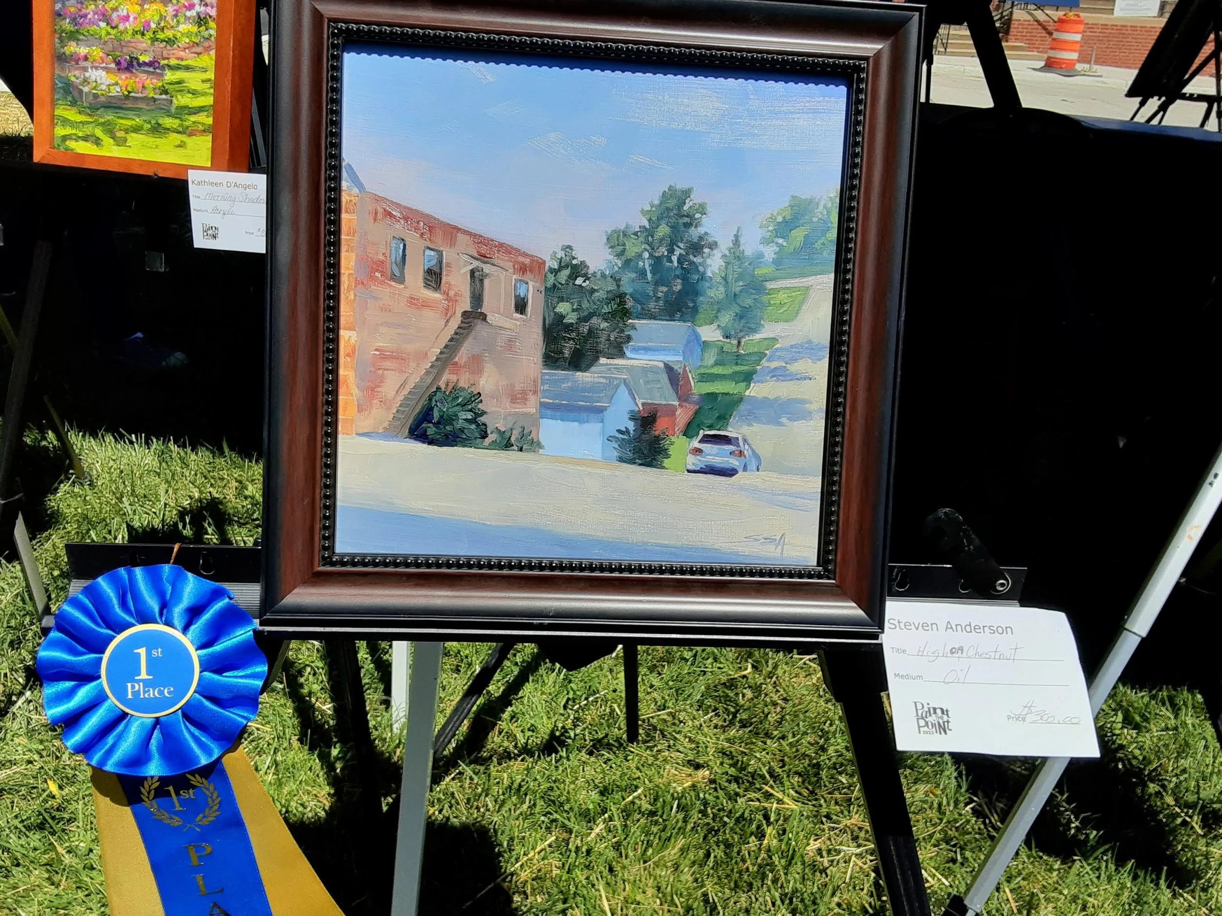 High on Chestnut, 1st place.jpeg