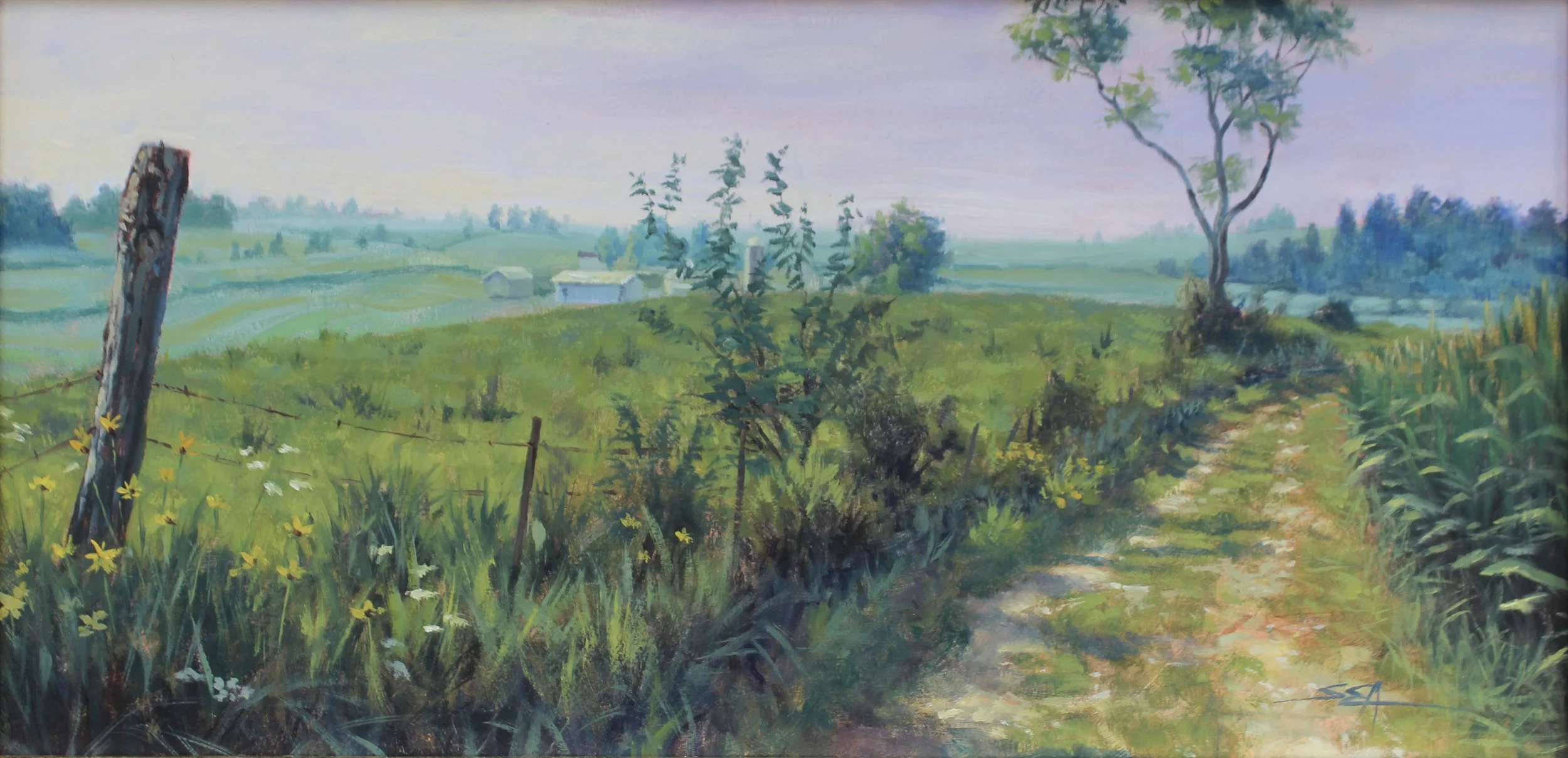 Sullivan Farms Vista