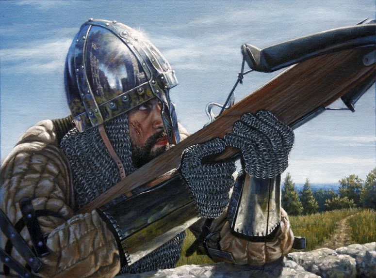 Battle of Visby
