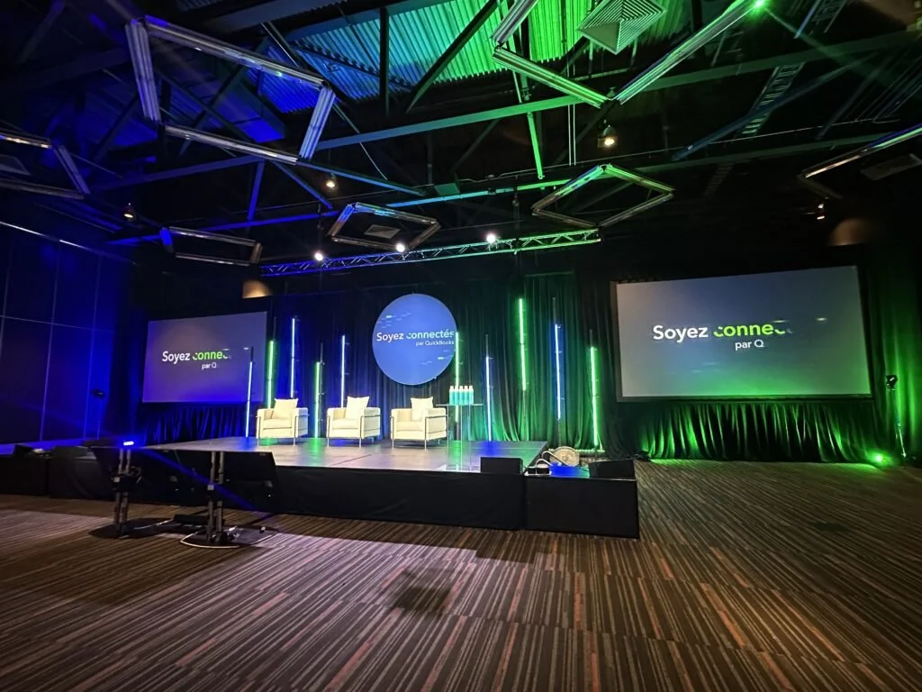 Get Connected by QuickBooks