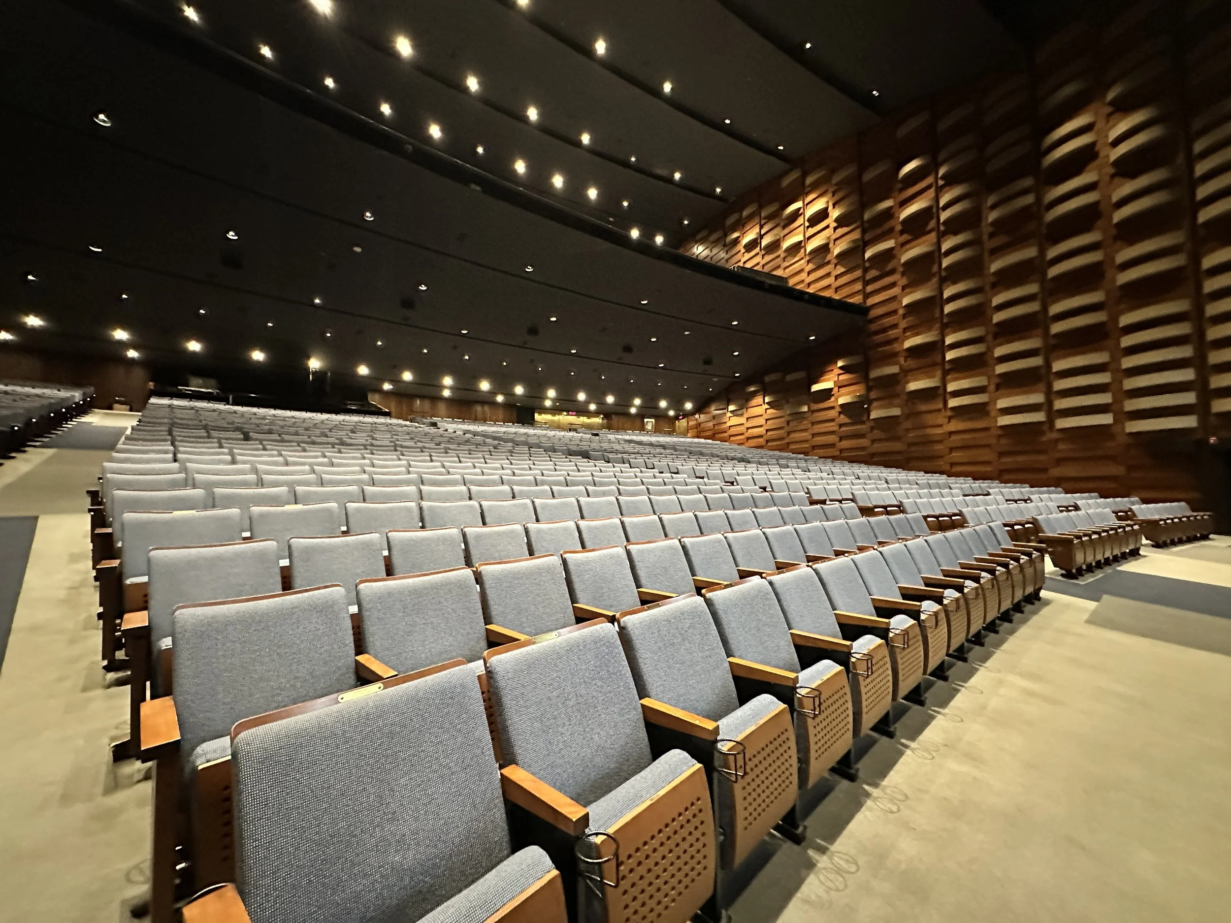 Corporate Town Hall – Toronto