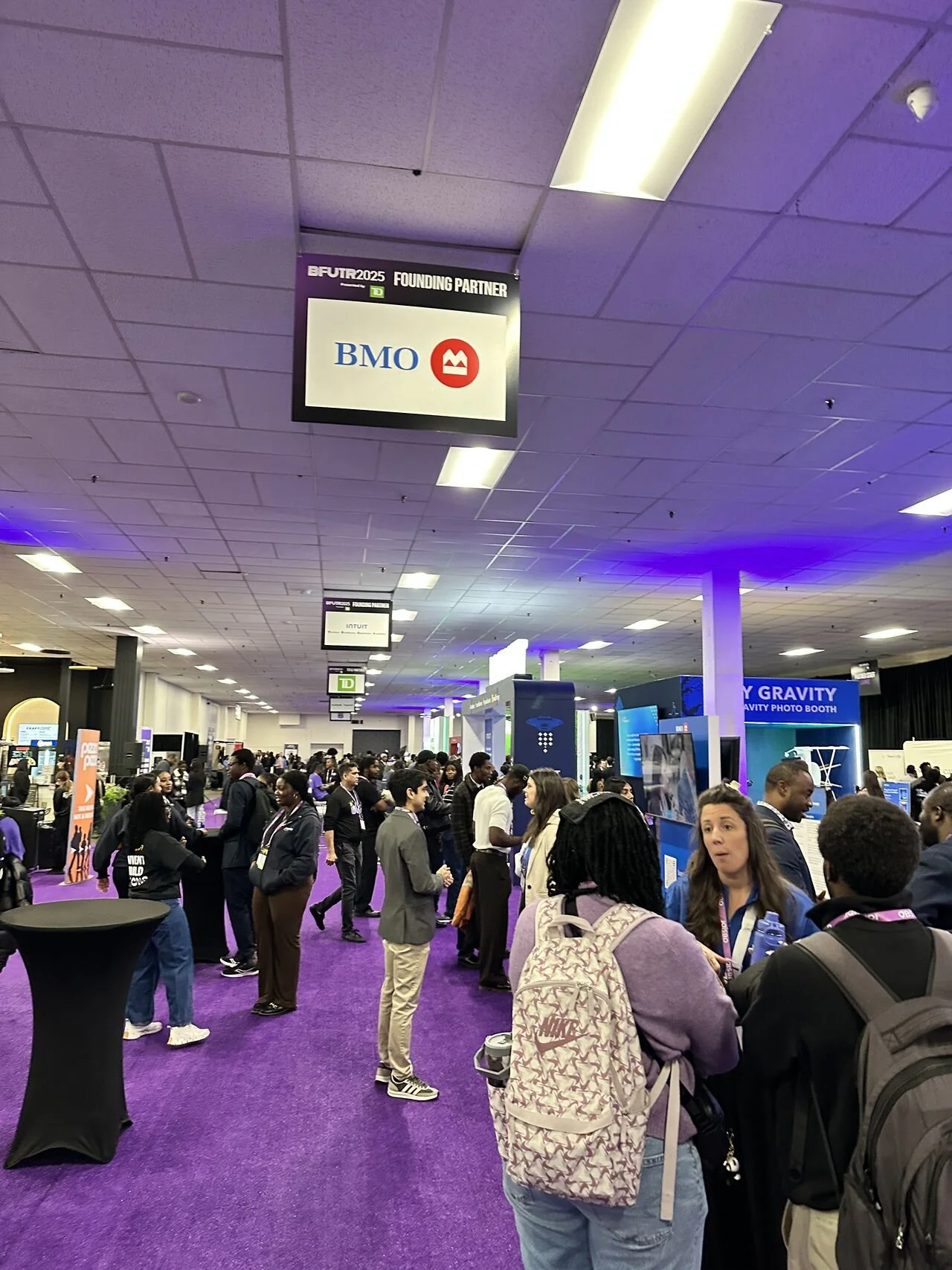 BFUTR Conference &amp; Expo