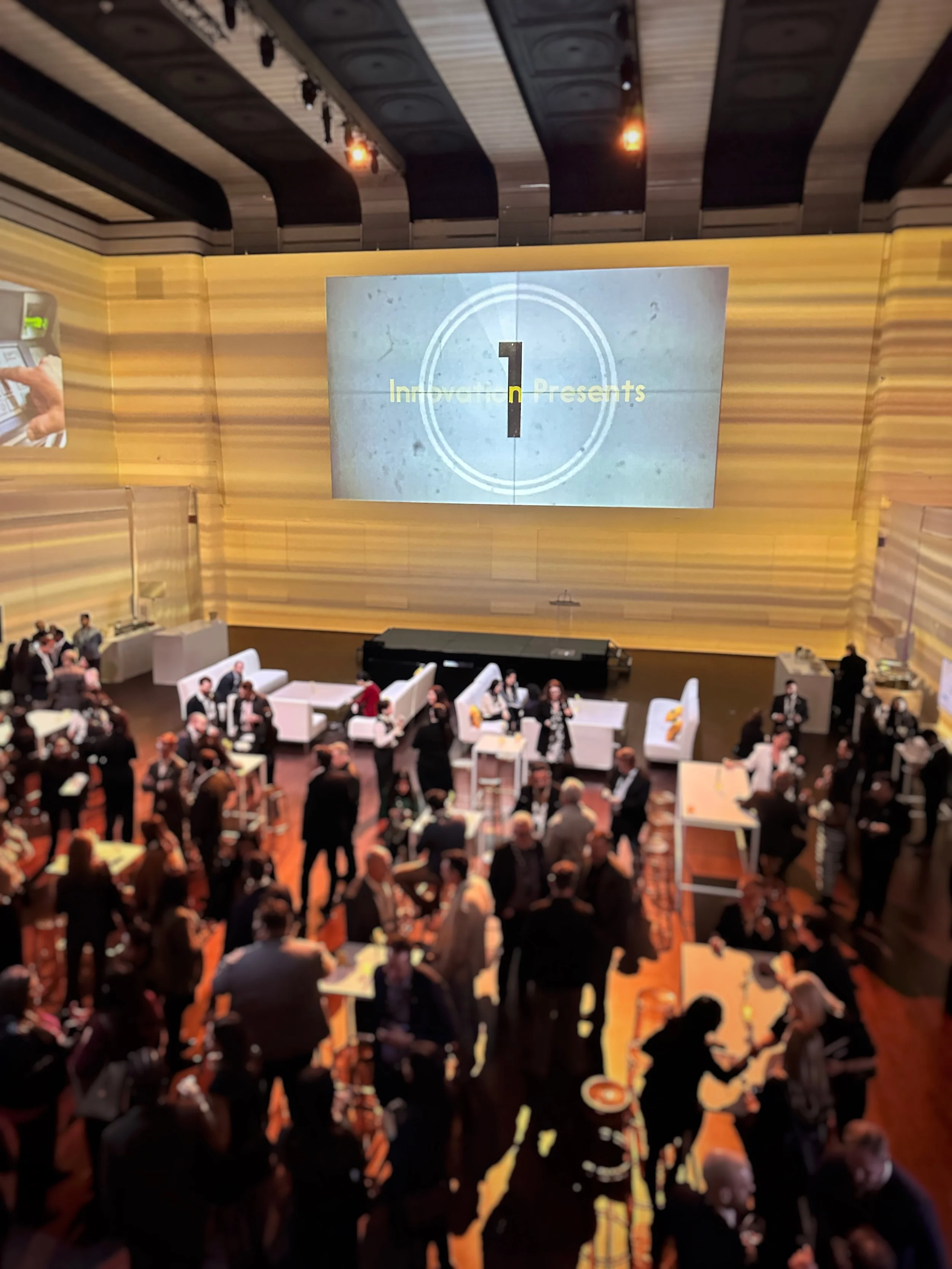 AGM &amp; Leadership Summit – Design Exchange