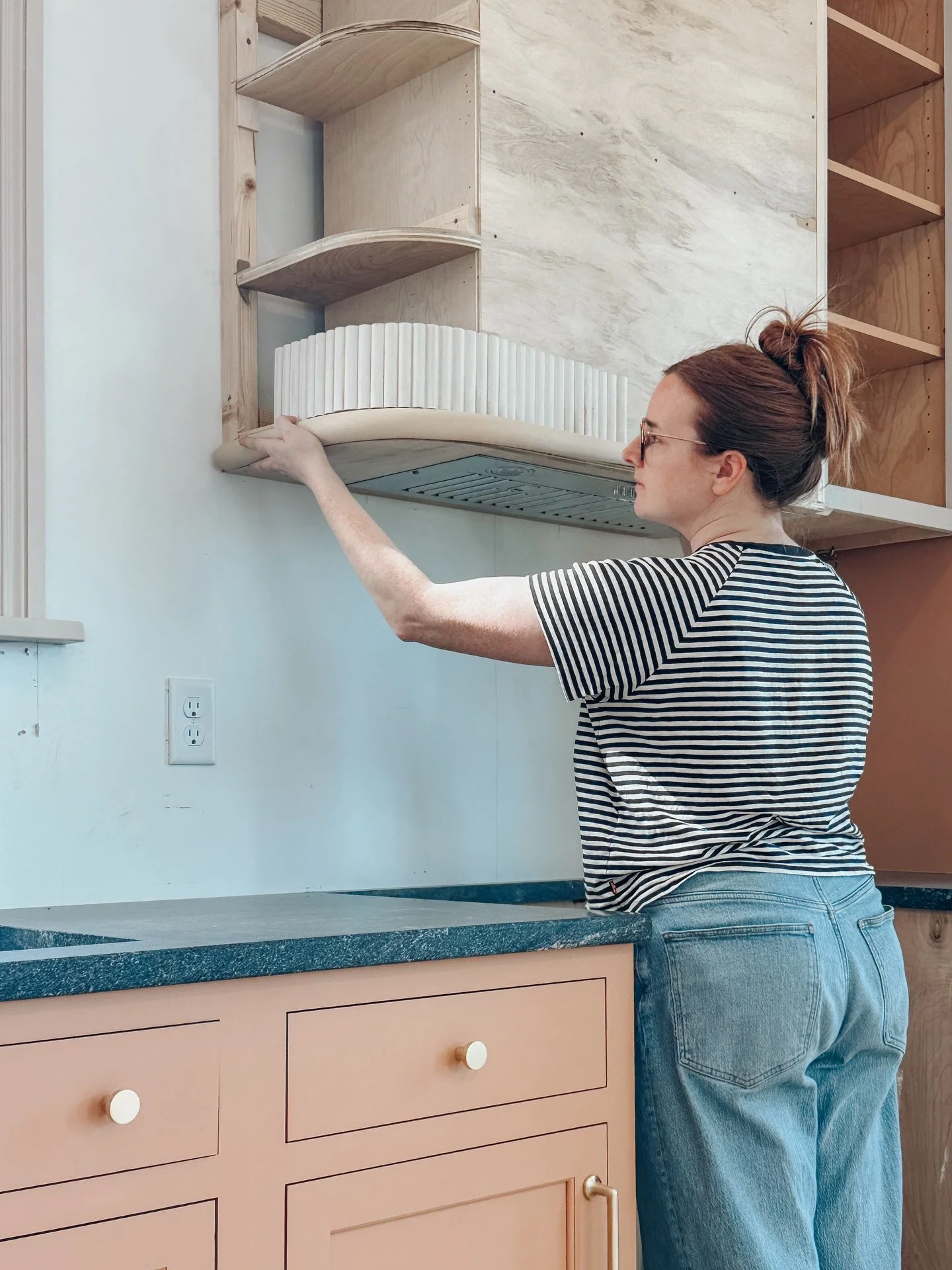 Did you know we really operate in two modes?
⠀⠀⠀⠀⠀⠀⠀⠀⠀
On one side, we design for clients &mdash; architecture and interiors shaped by collaboration, real-world constraints, and a lot of thoughtful back-and-forth. On the other, we take on our own pro