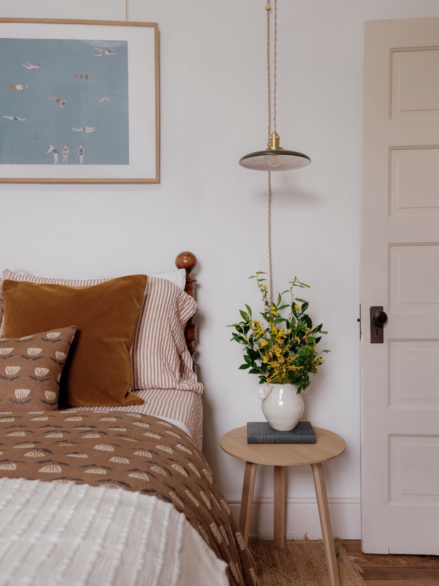 Springy springtime ☀️